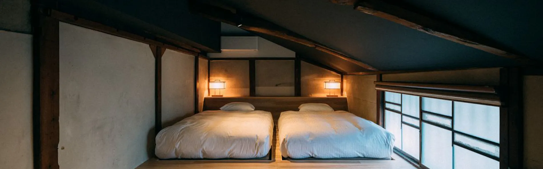 NIPPONIA HOTEL 伊賀上野 城下町