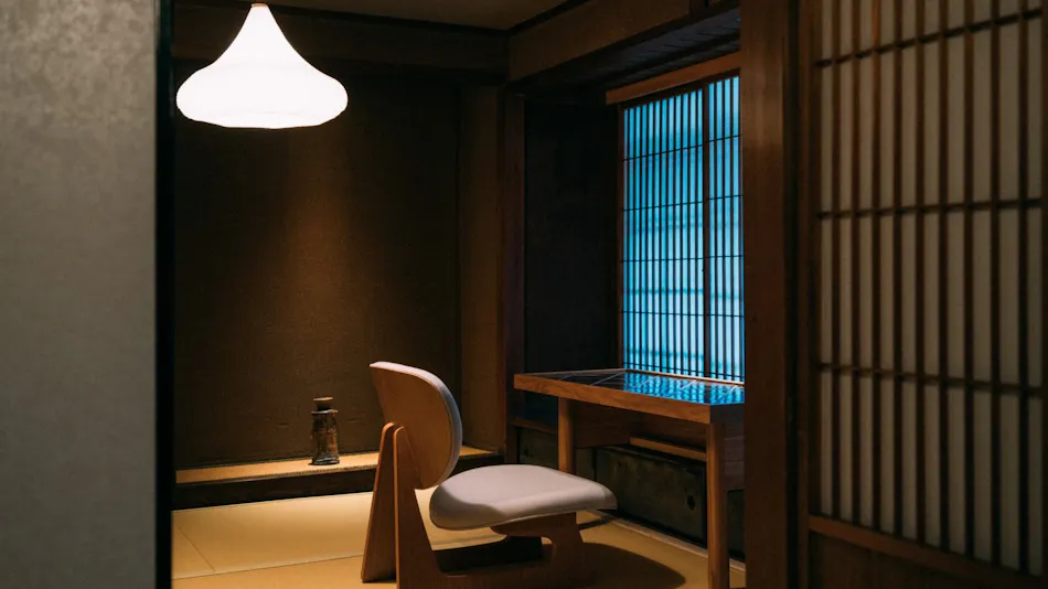 NIPPONIA HOTEL 이가 우에노 조카마치