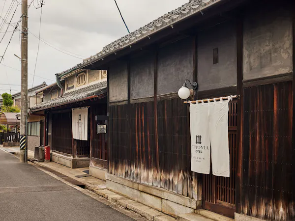 MITAKE棟