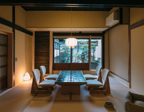 601部屋