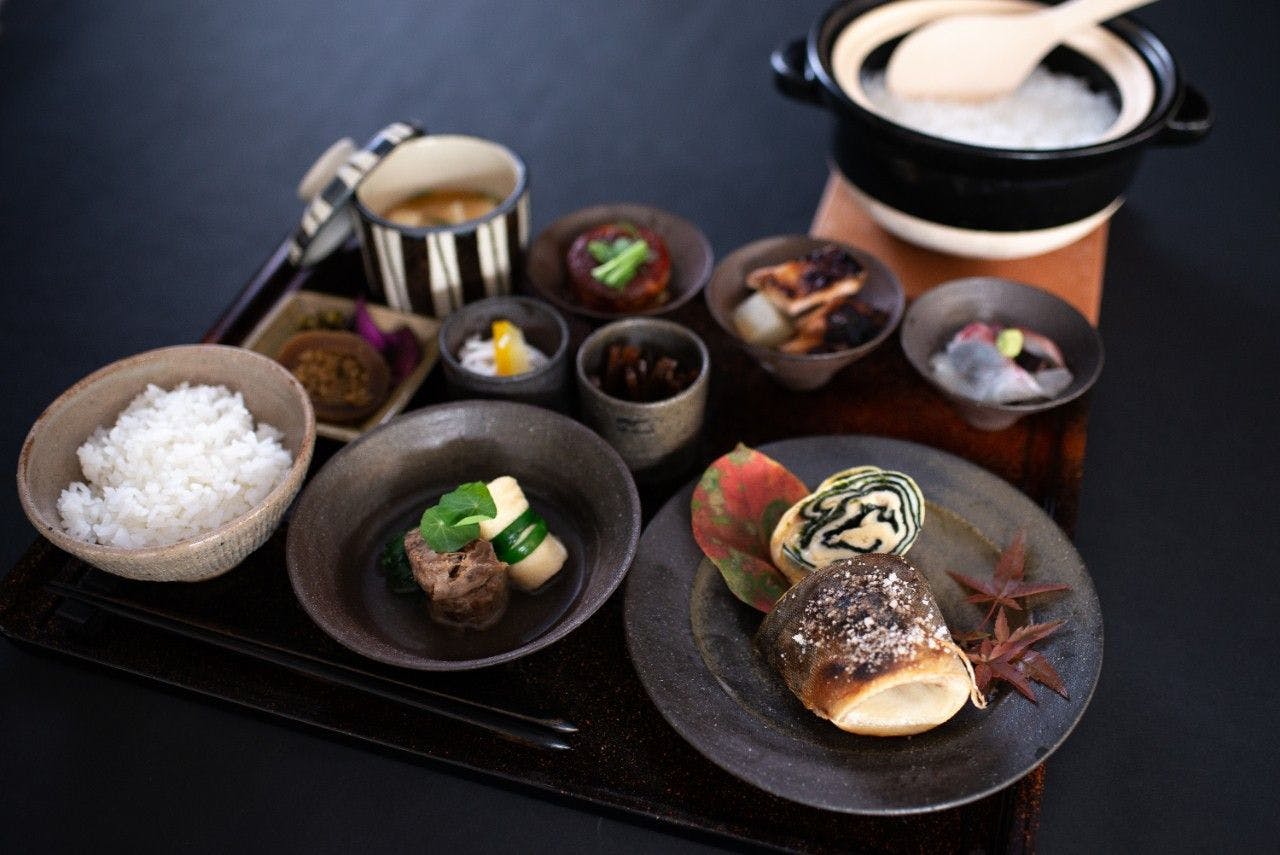 NIPPONIA HOTEL 伊賀上野 城下町