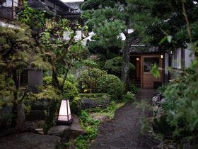 ＮＩＰＰＯＮＩＡ　ＨＯＴＥＬ　伊賀上野　城下町