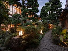 NIPPONIA HOTEL 伊賀上野 城下町