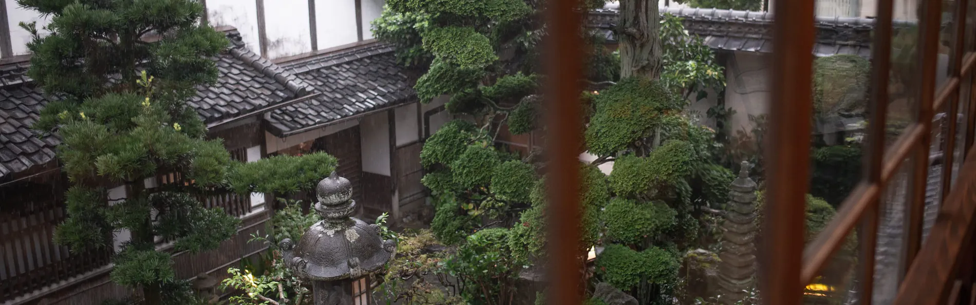 NIPPONIA HOTEL 伊賀上野 城下町