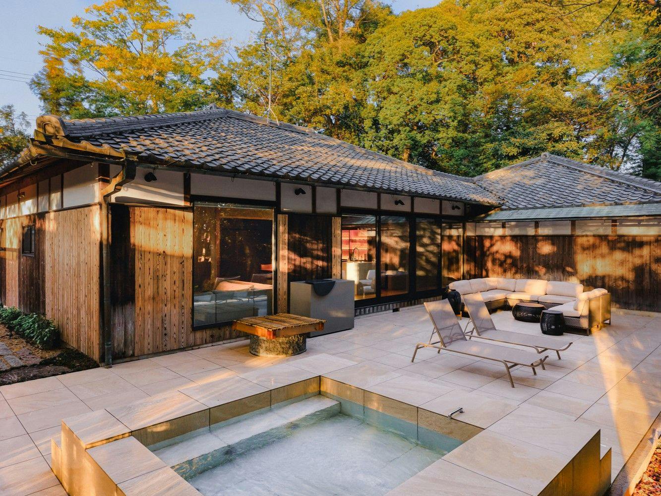 NIPPONIA HOTEL 伊賀上野 城下町