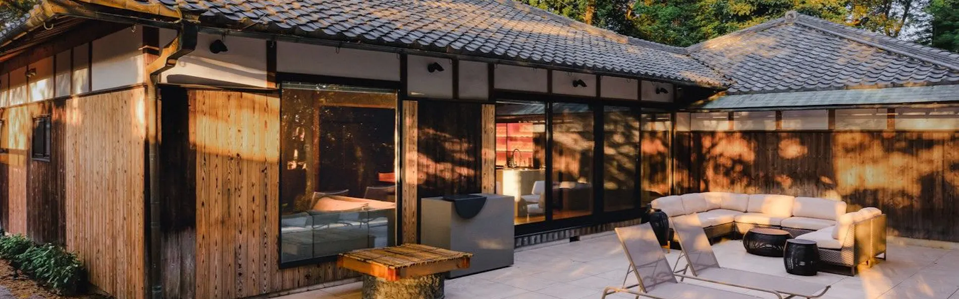 NIPPONIA HOTEL 伊賀上野 城下町