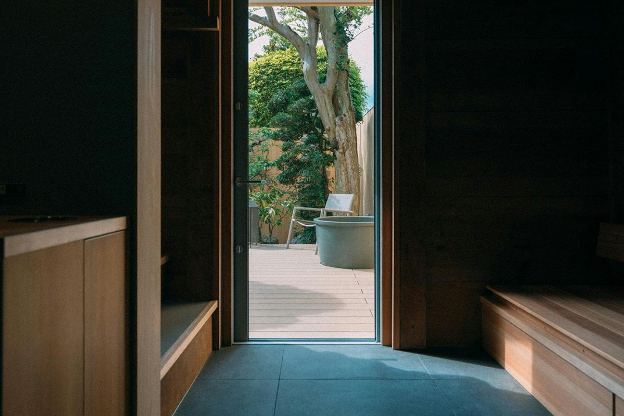 NIPPONIA HOTEL 伊賀上野 城下町