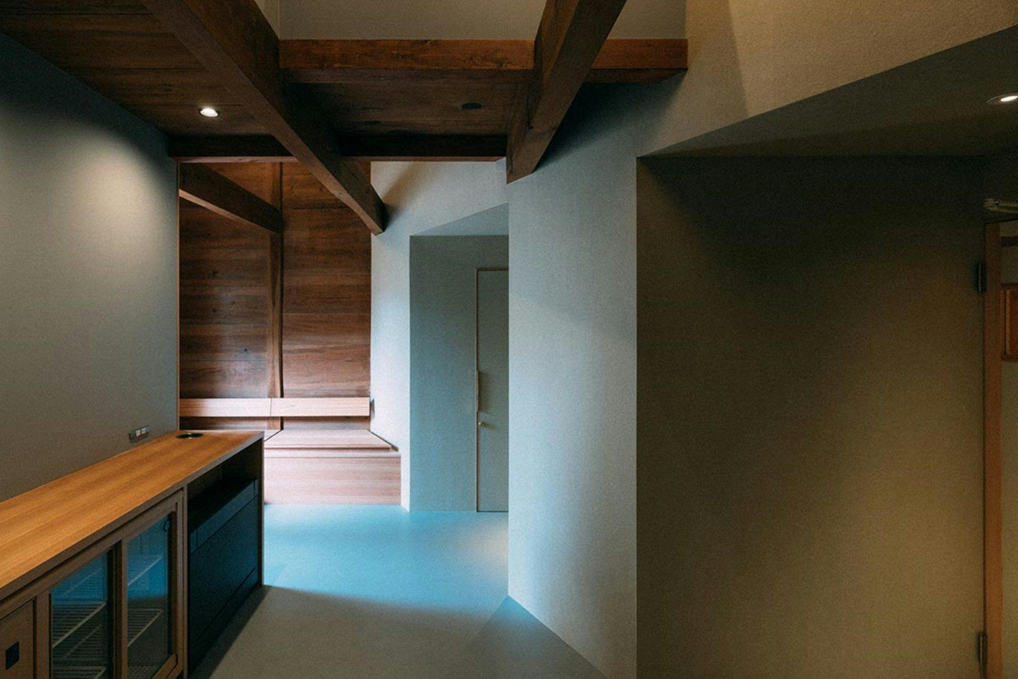 NIPPONIA HOTEL 伊賀上野 城下町
