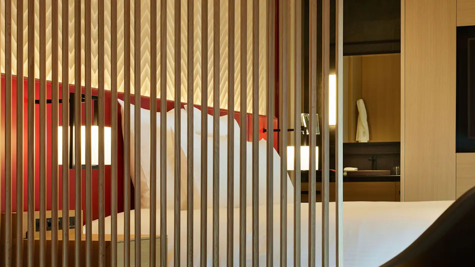 Garrya Nijo Castle Kyoto by Banyan Group