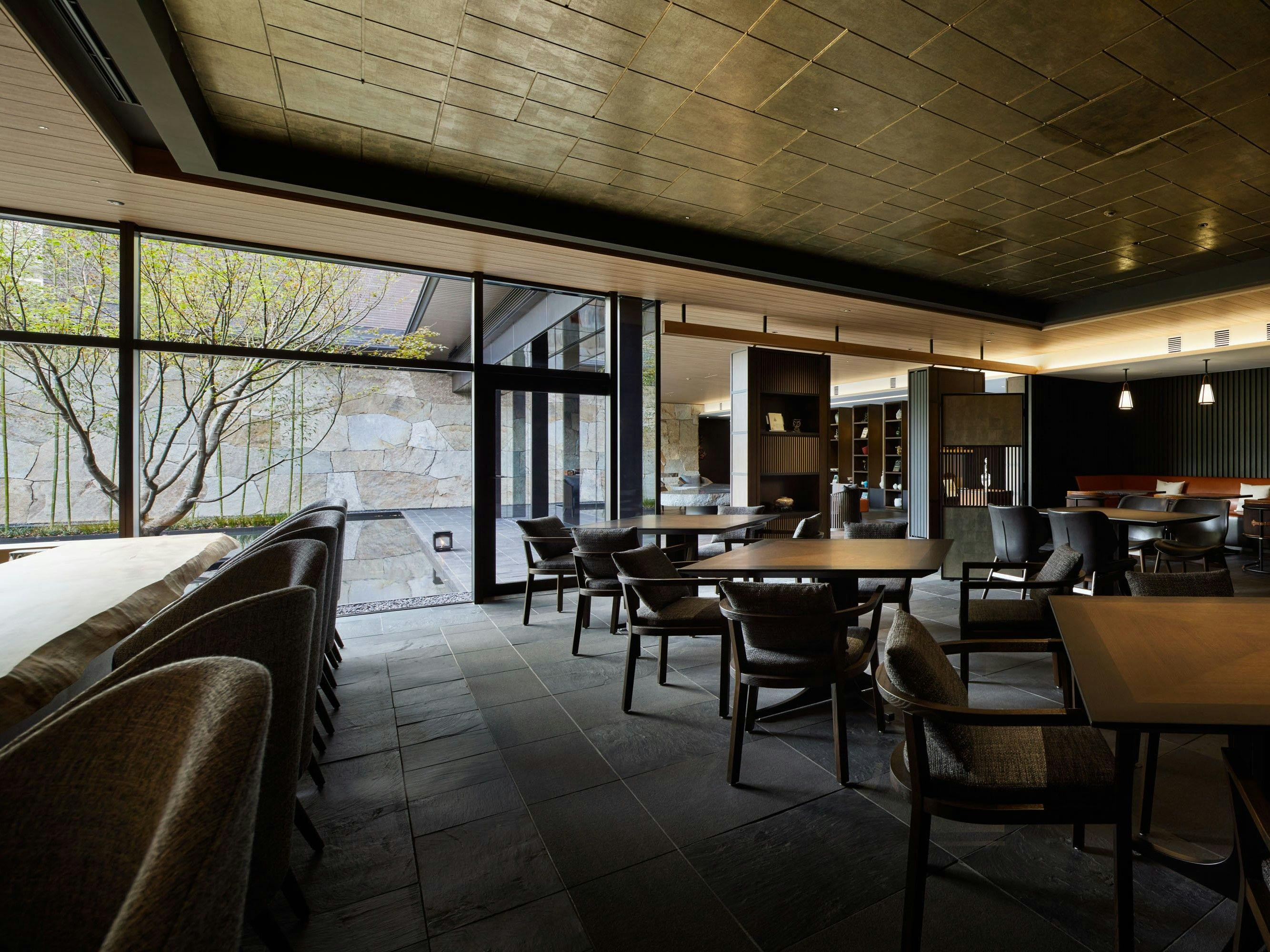 Garrya Nijo Castle Kyoto by Banyan Group