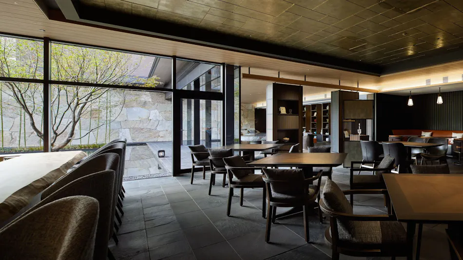 Garrya Nijo Castle Kyoto by Banyan Group