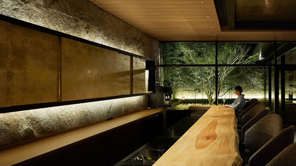 Garrya Nijo Castle Kyoto by Banyan Group