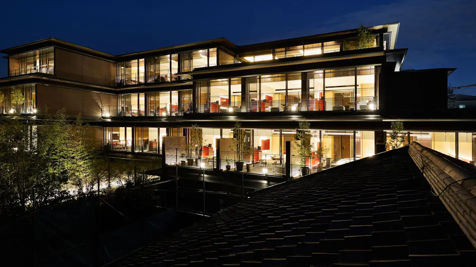 Garrya Nijo Castle Kyoto by Banyan Group