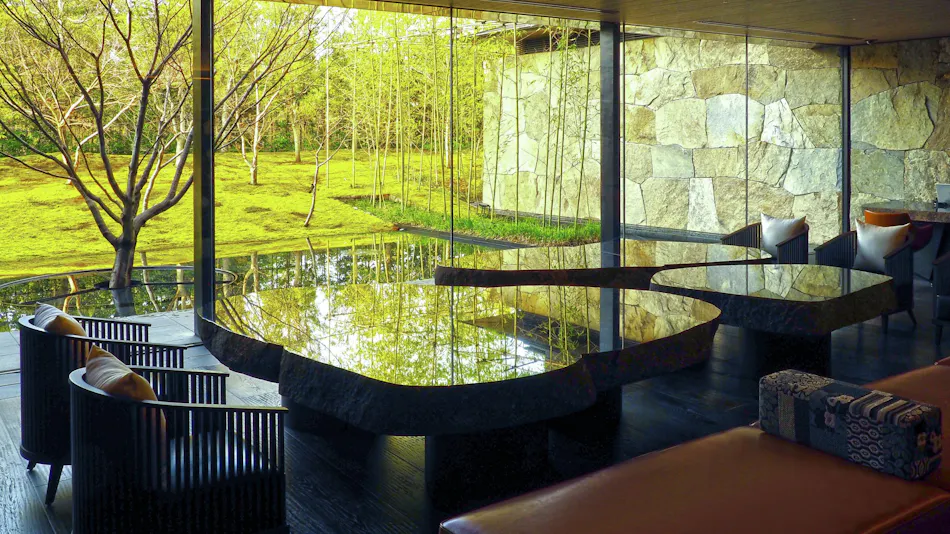 Garrya Nijo Castle Kyoto by Banyan Group