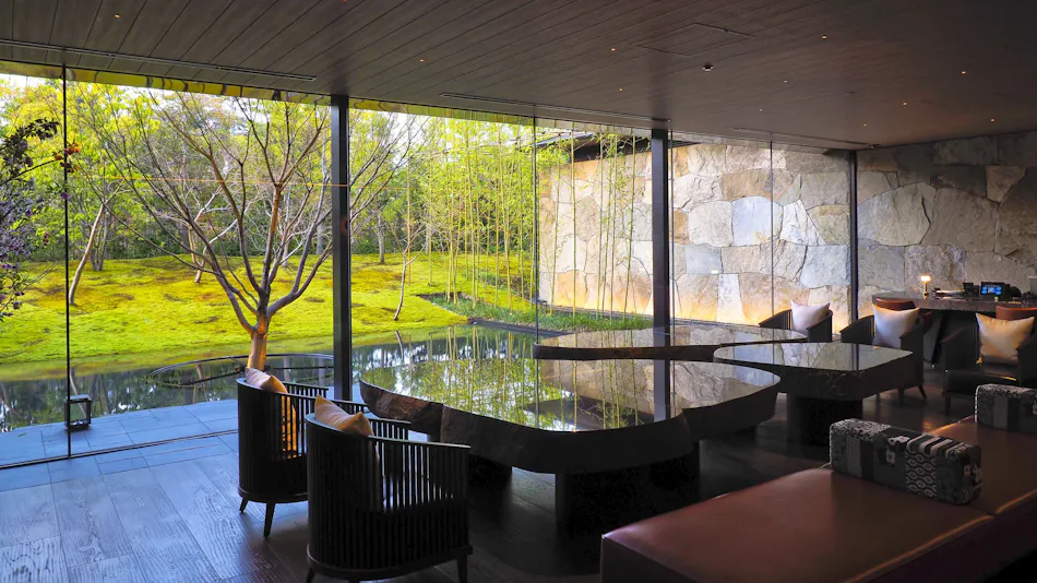 Garrya Nijo Castle Kyoto by Banyan Group