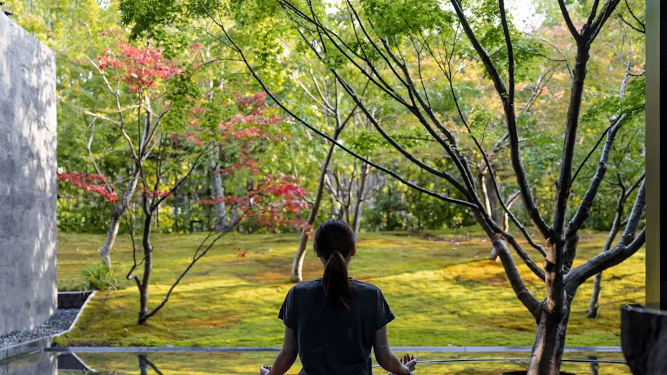 Garrya Nijo Castle Kyoto by Banyan Group