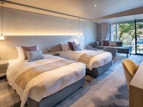 【神奈川県箱根の高級ホテル・高級旅館】HAKONE NICA