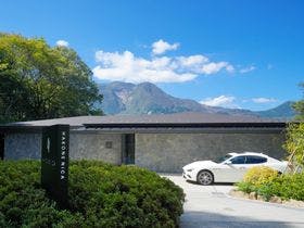 HAKONE NICA&nbsp;施設全景