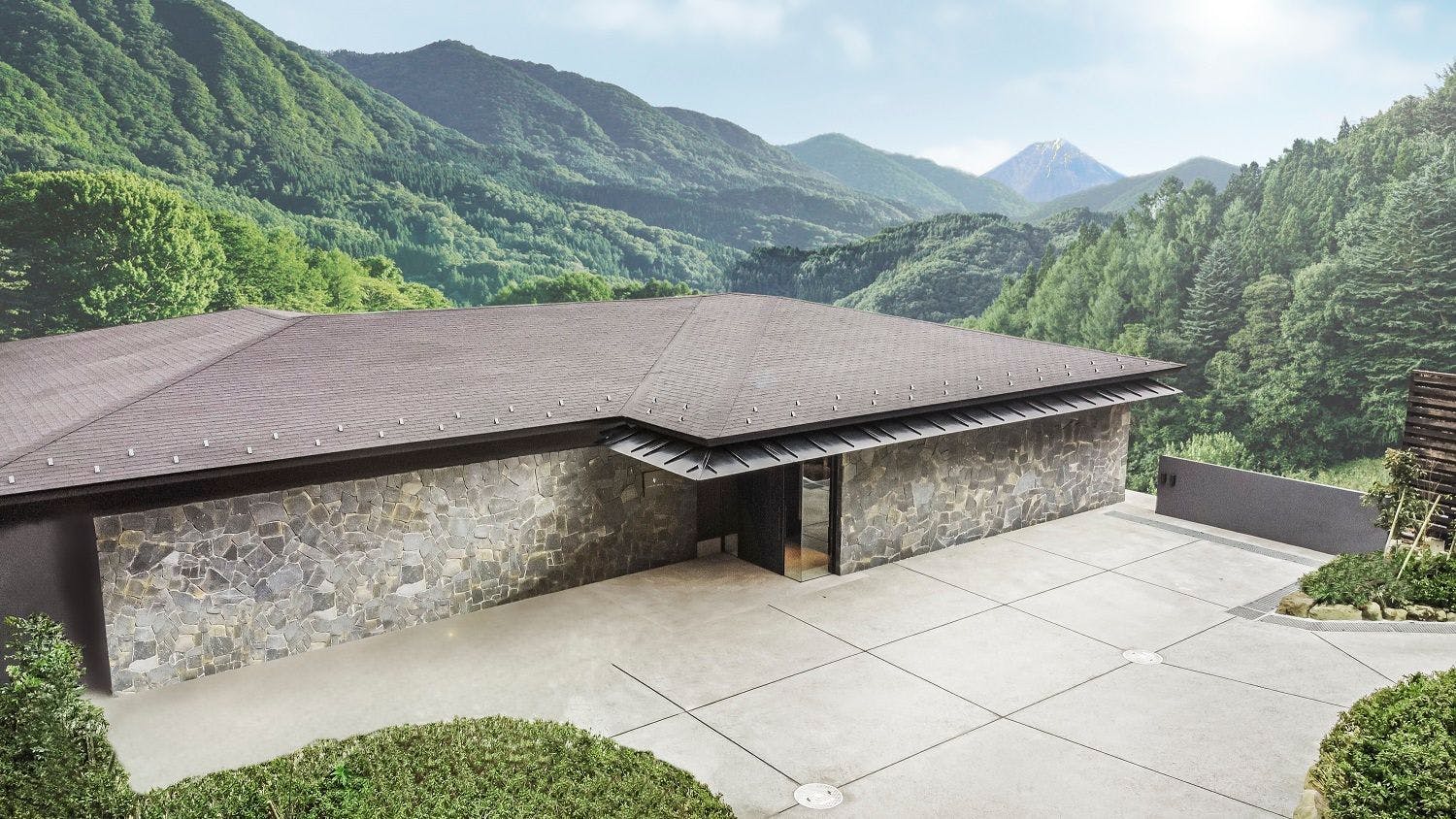 HAKONE NICA