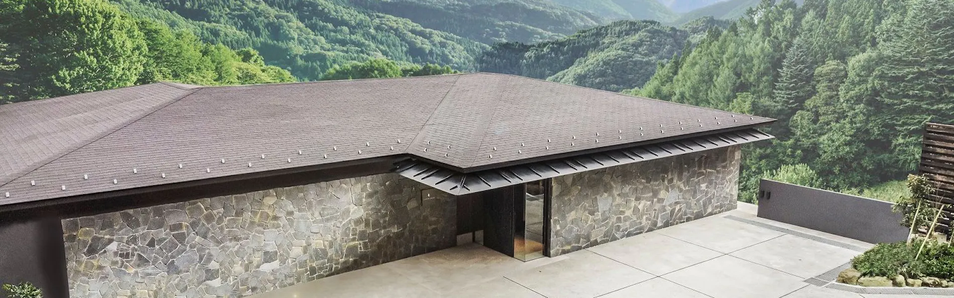 HAKONE NICA