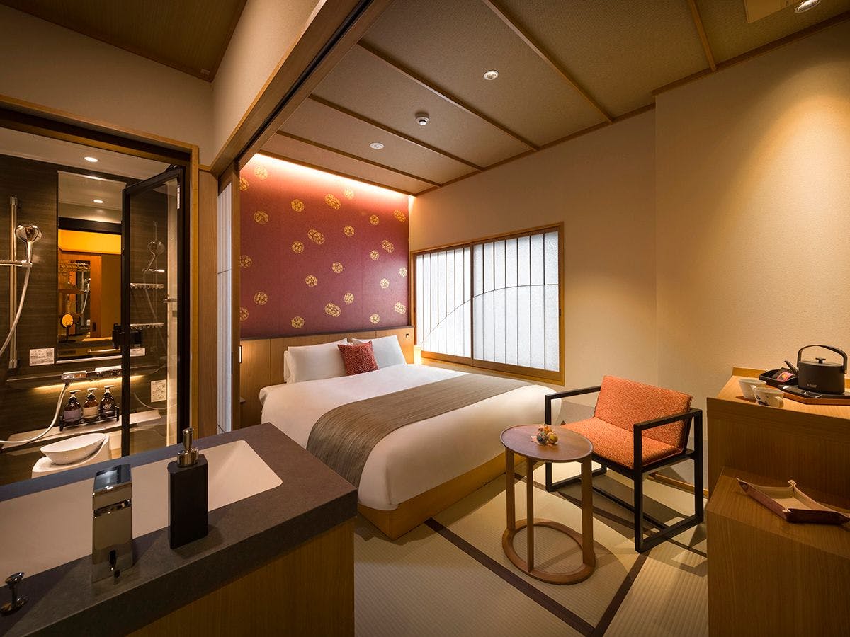 【デザイナーズ：ダブル】楽湯 RAKU-YU-付