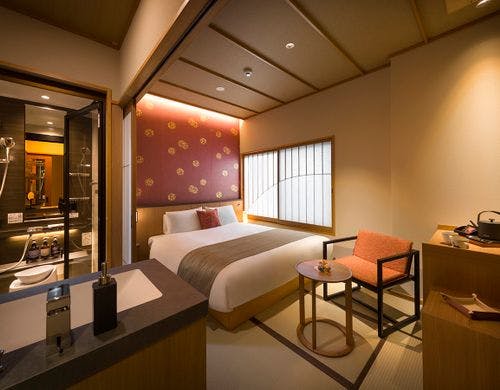 【デザイナーズ：ダブル】楽湯 RAKU-YU-付