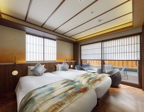 2024年12月24日誕生「コンフォートルーム」