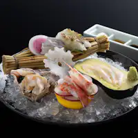 3種のフレーバーで味わう「瀬戸内の海幸」