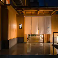 料亭の趣を残した料亭小宿【おのみち帆聲】