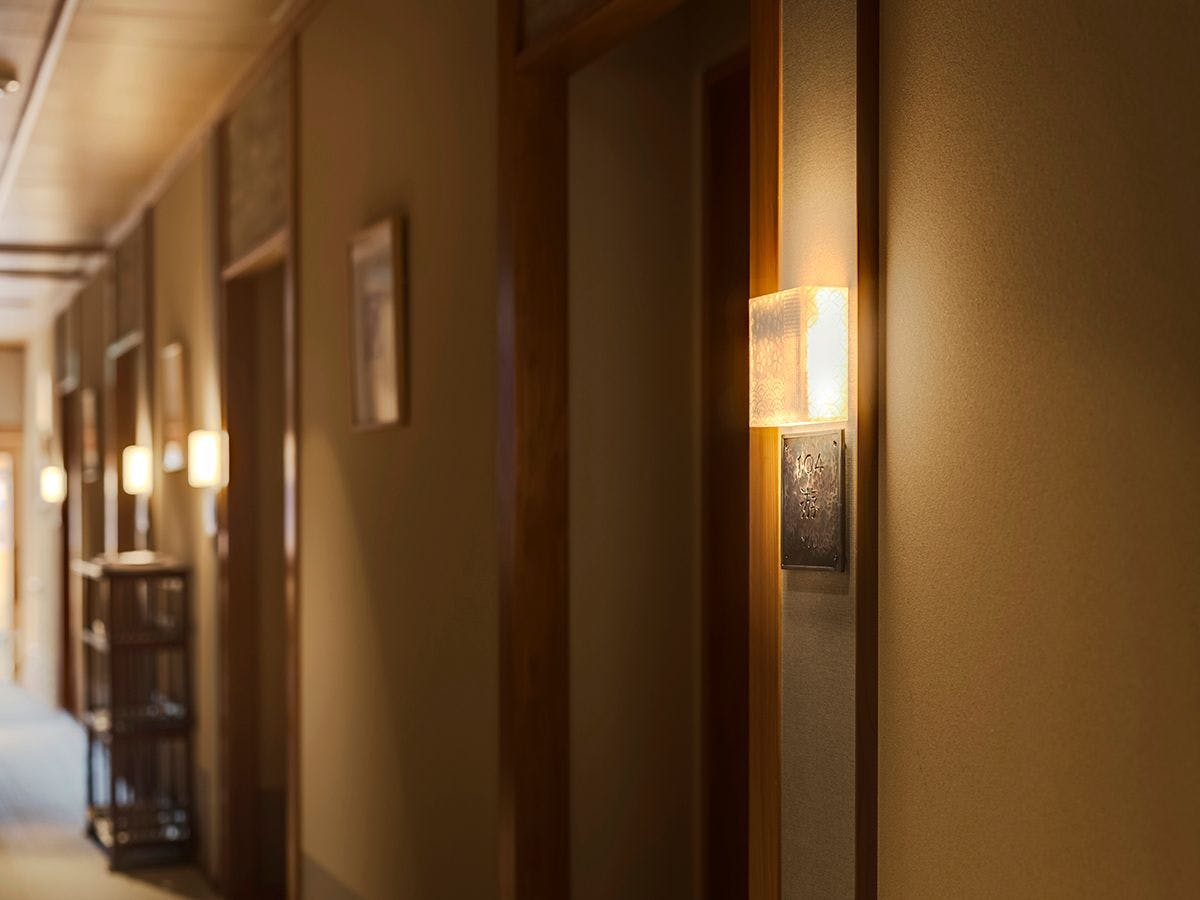 【館内イメージ】