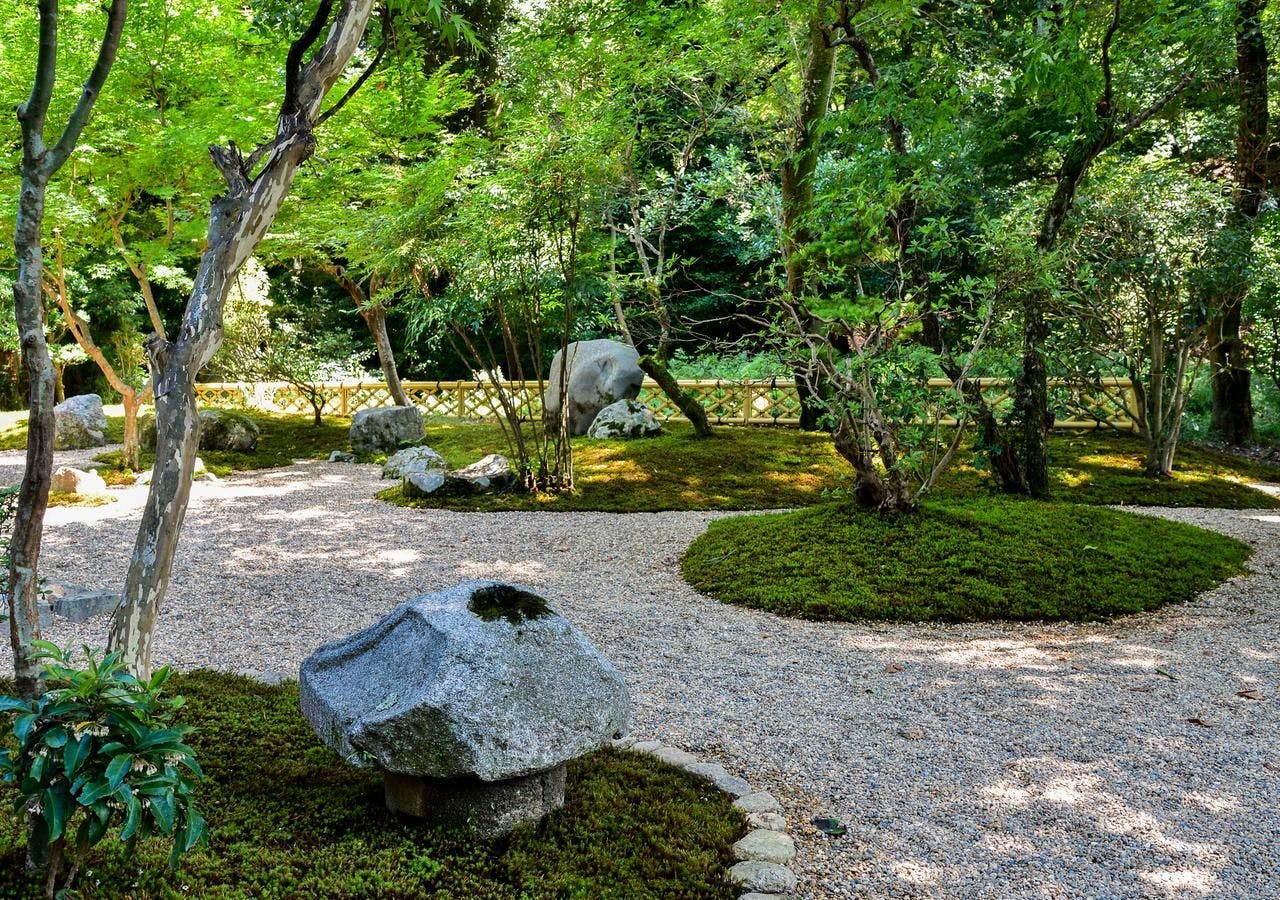和空三井寺