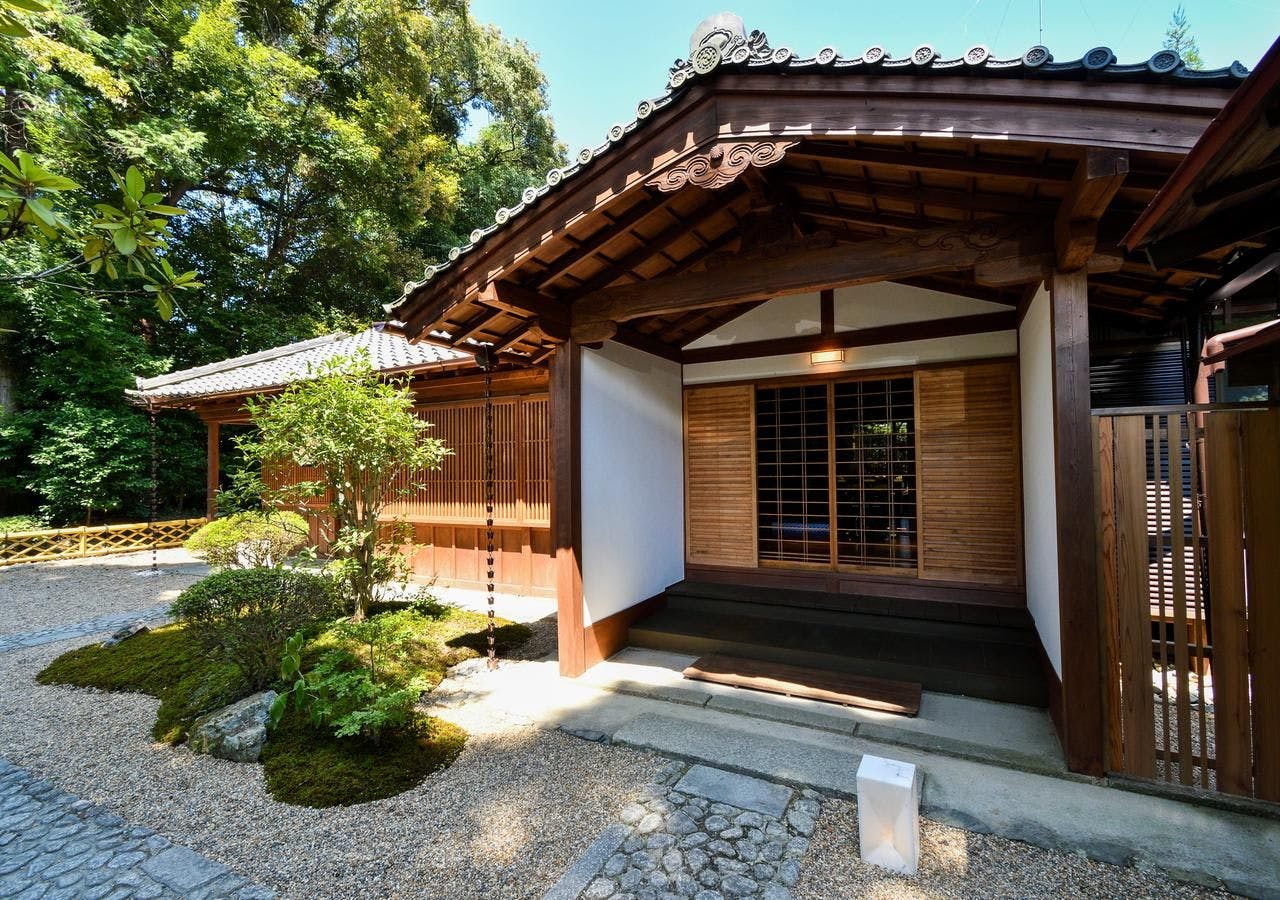 和空三井寺