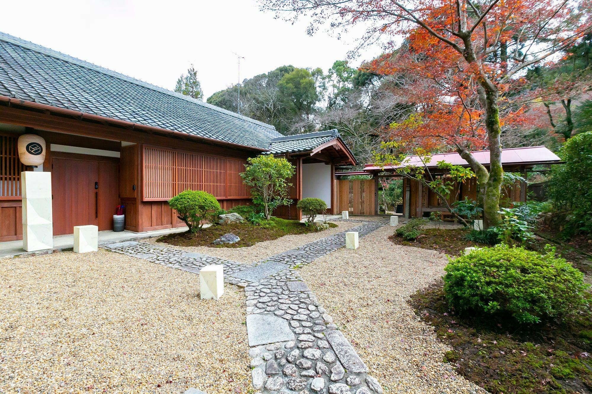 和空三井寺