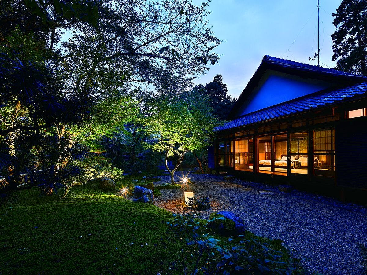 和空三井寺