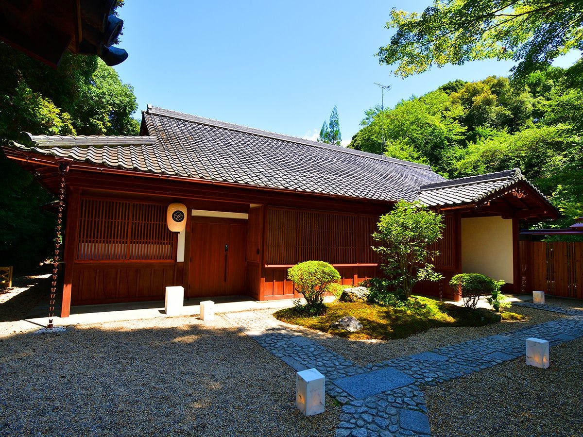 和空三井寺