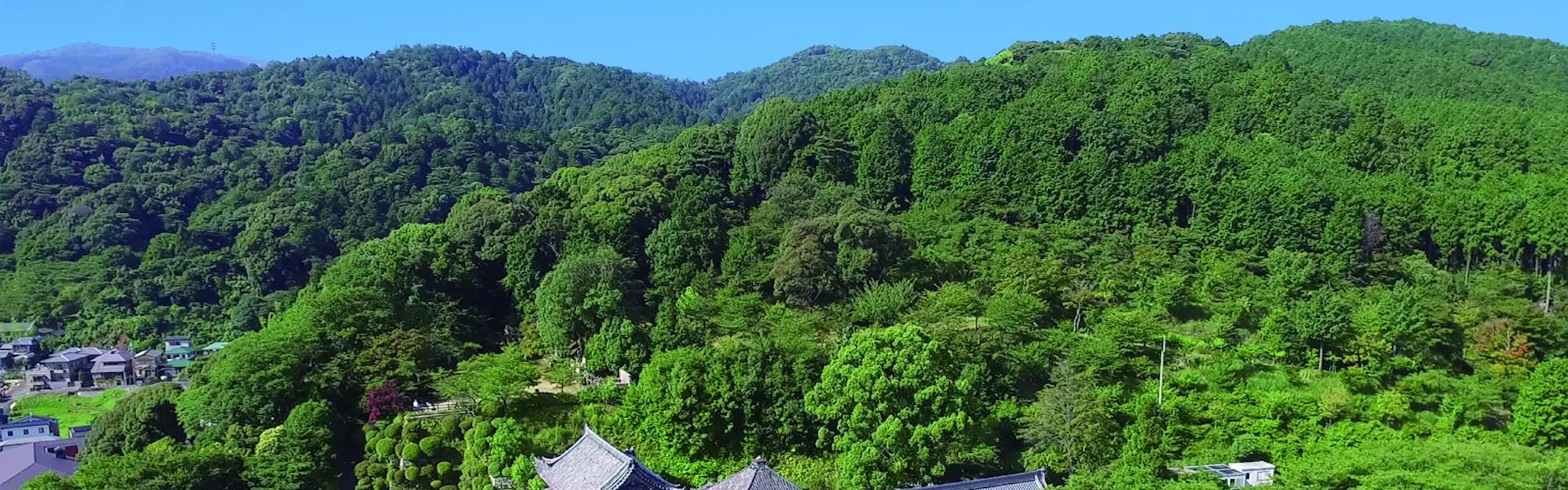 和空三井寺