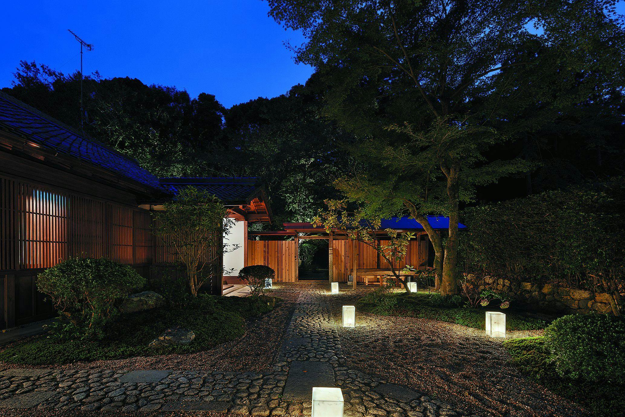 和空三井寺
