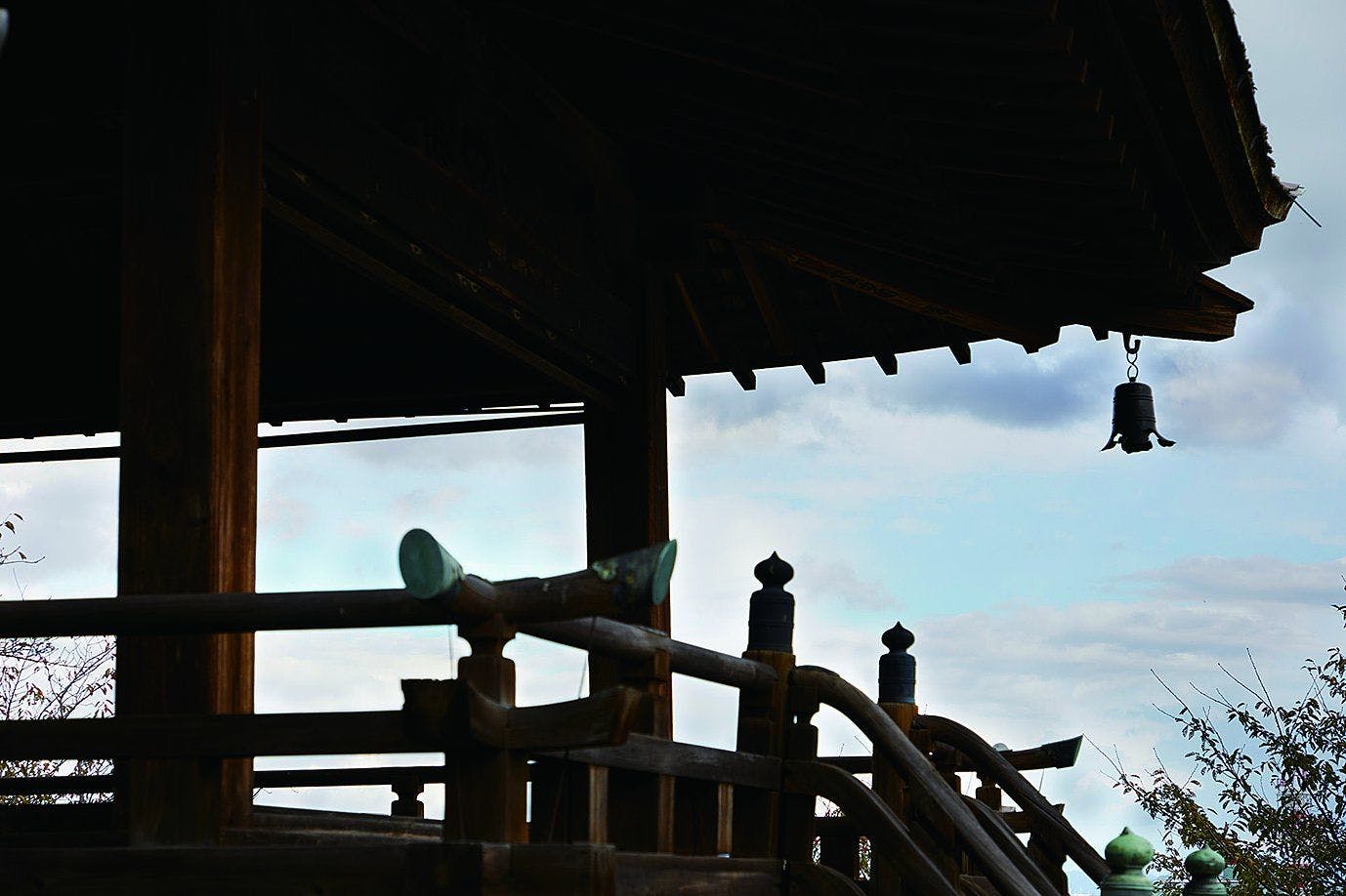 和空三井寺