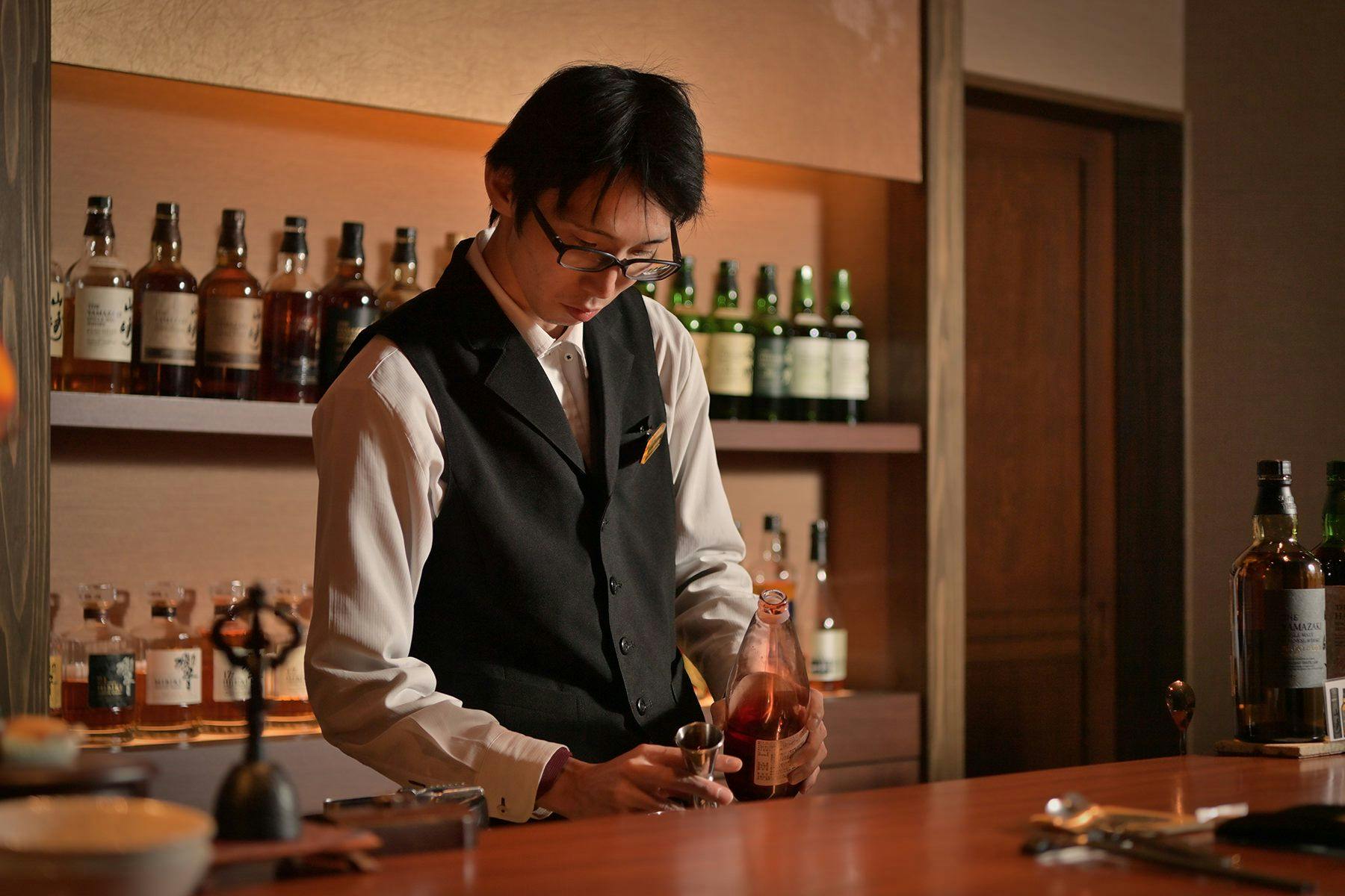 悠久の宿　別邸 蜉蝣の月