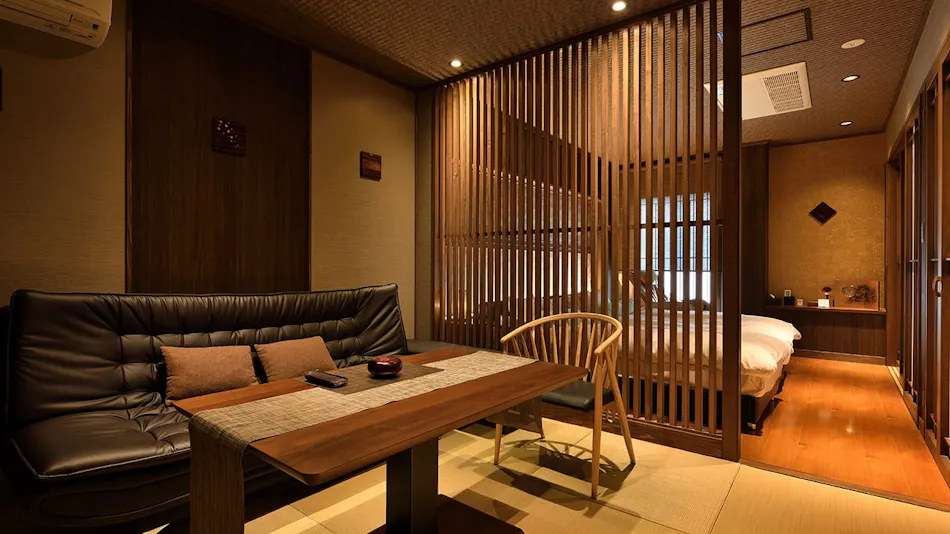 Oyado Higashiyama Annex Kagerou no Tsuki