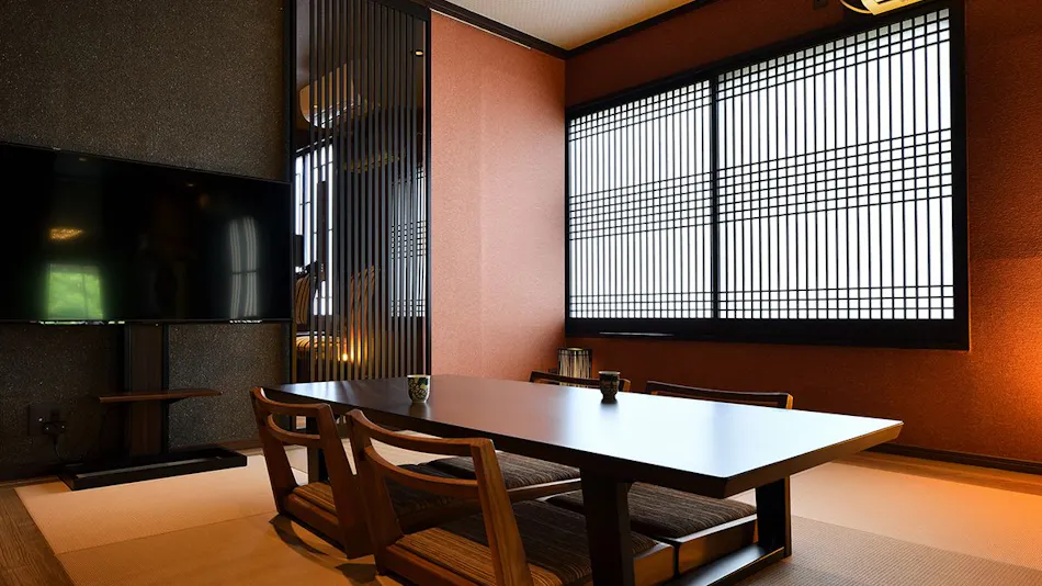 Oyado Higashiyama Annex Kagerou no Tsuki