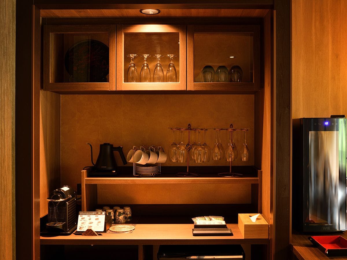 Oyado Higashiyama Annex Kagerou no Tsuki
