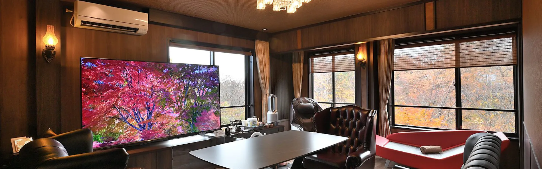 悠久の宿 別邸 蜉蝣の月