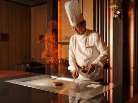 悠久の宿 別邸 蜉蝣の月のnull