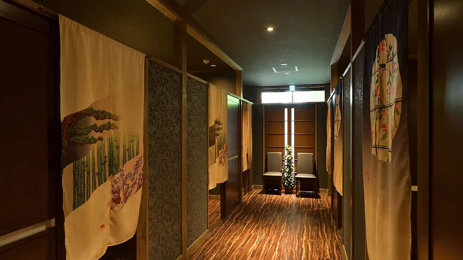 Oyado Higashiyama Annex Kagerou no Tsuki