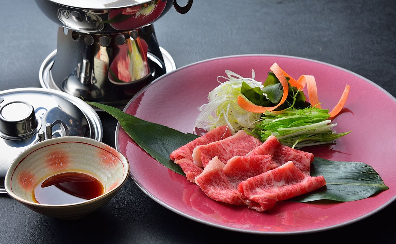 悠久の宿　別邸 蜉蝣の月