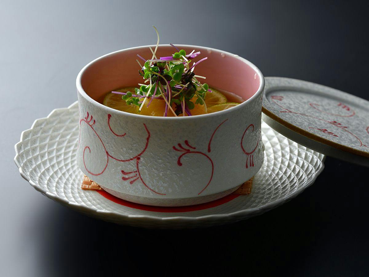 悠久の宿　別邸 蜉蝣の月