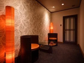 お宿ひがしやま別邸蜉蝣の月