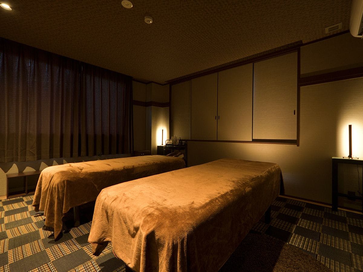 悠久の宿　別邸 蜉蝣の月