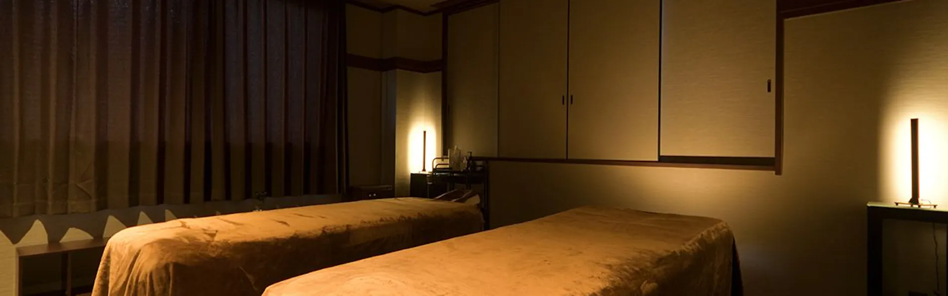 悠久の宿 別邸 蜉蝣の月